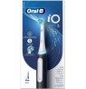 Oral-B iO Series 3N Elektrinis dantų šepetėlis, Matte Black