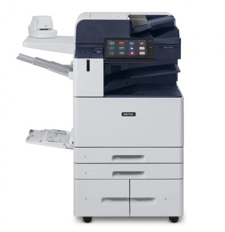 Xerox AltaLink C8270 (C8203V_F) Spausdintuvas lazerinis spalvotas MFP A3 70 ppm USB Ethernet LAN NFC