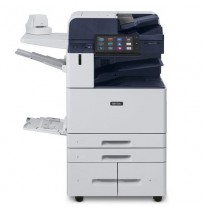 Xerox AltaLink C8270 (C8203V_F) Spausdintuvas lazerinis spalvotas MFP A3 70 ppm USB Ethernet LAN NFC