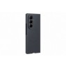 Samsung Galaxy Fold8 Ultra Silicone Magnet Case Graphite