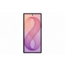 Samsung Galaxy Fold8 Ultra Clear Magnet Case Transparent