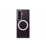 Samsung Galaxy Fold8 Ultra Clear Magnet Case Transparent
