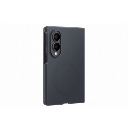 Samsung Galaxy Fold8 Silicone Magnet Case Graphite