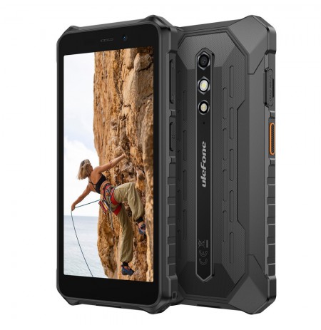 Ulefone RugKing 2 Pro 4G smartphone 4/64GB Black