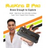Ulefone RugKing 2 Pro 4G smartphone 4/64GB Black