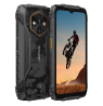 Ulefone RugKing 4 Pro 4G smartphone 8/256GB Black