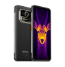 Ulefone Armor 25T Pro 5G smartphone 8/256GB Frost Black