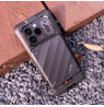 Ulefone RugOne Xever 8 4G smartphone 8/256GB Black