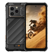 Ulefone RugOne Xever 8 4G smartphone 8/128GB Black
