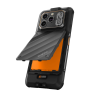 Ulefone RugOne Xever 8 4G smartphone 8/128GB Black