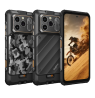 Ulefone RugOne Xever 8 4G smartphone 8/128GB Black