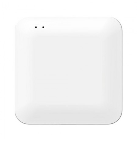 TUYA daugiafunkcinė išmanioji centralė, ZigBee, Wi-Fi, Bluetooth