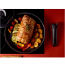 Tefal Ingenio Eco Resist frying pan set, 3 pieces | TEFAL