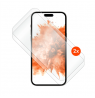 Fixed Screen protector | Samsung | Galaxy A27 5G | Tempered Glass | Transparent