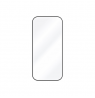 Fixed Samsung | Screen protector | Galaxy A27 5G | Tempered glass | Black | Full Cover 2.5D