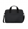 Targus | Intellect | Fits up to size 15-16 " | Slim Briefcase | Shoulder strap | Black