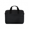 Targus | Intellect | Fits up to size 15-16 " | Slim Briefcase | Shoulder strap | Black