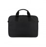 Targus | Intellect | Fits up to size 15-16 " | Slim Briefcase | Shoulder strap | Black