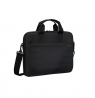 Targus | Intellect | Fits up to size 15-16 " | Slim Briefcase | Shoulder strap | Black