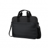 Targus | Intellect | Fits up to size 15-16 " | Slim Briefcase | Shoulder strap | Black