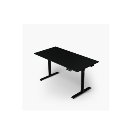 Arozzi Electric Standing Desk | Arena Nordico | Black