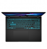 Asus | V16 V3607VP-TK084W | Matte Black | 16 " | WUXGA | 1920 x 1200 pixels | 144 Hz | Anti-glare | Intel Core 7 | 240H | 16 GB 