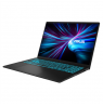 Asus | V16 V3607VP-TK084W | Matte Black | 16 " | WUXGA | 1920 x 1200 pixels | 144 Hz | Anti-glare | Intel Core 7 | 240H | 16 GB 