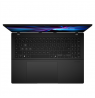 Asus | V16 V3607VP-TK084W | Matte Black | 16 " | WUXGA | 1920 x 1200 pixels | 144 Hz | Anti-glare | Intel Core 7 | 240H | 16 GB 