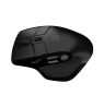 Natec Mouse | Jaguar Pro | Wireless | 2.4 GHz, Bluetooth | Black