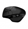 Natec Mouse | Jaguar Pro | Wireless | 2.4 GHz, Bluetooth | Black