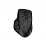 Natec Mouse | Jaguar Pro | Wireless | 2.4 GHz, Bluetooth | Black