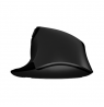 Natec Mouse | Jaguar Pro | Wireless | 2.4 GHz, Bluetooth | Black