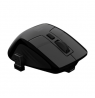 Natec Mouse | Jaguar Pro | Wireless | 2.4 GHz, Bluetooth | Black