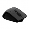Natec Mouse | Jaguar Pro | Wireless | 2.4 GHz, Bluetooth | Black