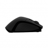 Natec Mouse | Jaguar Pro | Wireless | 2.4 GHz, Bluetooth | Black
