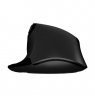 Natec Mouse | Jaguar Pro | Wireless | 2.4 GHz, Bluetooth | Black