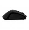 Natec Mouse | Jaguar Pro | Wireless | 2.4 GHz, Bluetooth | Black