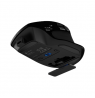Natec Mouse | Jaguar Pro | Wireless | 2.4 GHz, Bluetooth | Black
