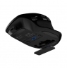 Natec Mouse | Jaguar Pro | Wireless | 2.4 GHz, Bluetooth | Black