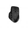 Natec Mouse | Jaguar Pro | Wireless | 2.4 GHz, Bluetooth | Black