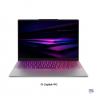 Lenovo Yoga Slim 7 14IPH11 Intel | Luna Grey | 14 " | OLED | WUXGA | 1920 x 1200 pixels | Glossy | Intel Core Ultra 5 | 322 | 16