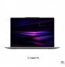 Lenovo Yoga Slim 7 14IPH11 Intel | Luna Grey | 14 " | OLED | WUXGA | 1920 x 1200 pixels | Glossy | Intel Core Ultra 5 | 322 | 16