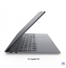 Lenovo Yoga Slim 7 14IPH11 Intel | Luna Grey | 14 " | OLED | WUXGA | 1920 x 1200 pixels | Glossy | Intel Core Ultra 5 | 322 | 16