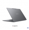 Lenovo Yoga Slim 7 14IPH11 Intel | Luna Grey | 14 " | OLED | WUXGA | 1920 x 1200 pixels | Glossy | Intel Core Ultra 5 | 322 | 16
