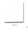 Lenovo Yoga Slim 7 14IPH11 Intel | Luna Grey | 14 " | OLED | WUXGA | 1920 x 1200 pixels | Glossy | Intel Core Ultra 5 | 322 | 16