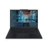 Lenovo ThinkPad P1 G9 Intel | Black | 16 " | IPS | WUXGA | 1920 x 1200 pixels | Anti-glare | Intel Core Ultra X9 | 388H | 64 GB