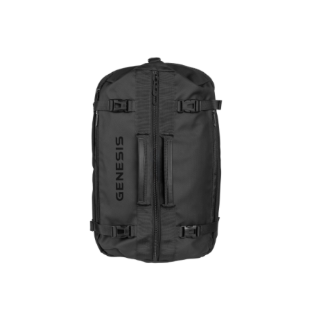 Genesis Pallad 570 | Backpack | Shoulder strap | Black