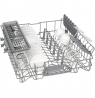 Bosch Dishwasher | SMU2HTW08E | Built-in | Width 60 cm | Number of place settings 13 | Number of programs 5 | Energy efficiency 