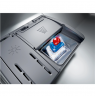 Bosch Dishwasher | SMU2HTW08E | Built-in | Width 60 cm | Number of place settings 13 | Number of programs 5 | Energy efficiency 