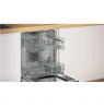 Bosch Dishwasher | SMU2HTW08E | Built-in | Width 60 cm | Number of place settings 13 | Number of programs 5 | Energy efficiency 